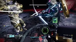 Destiny 2 | ain't fair