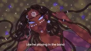 Ayra Starr & Kayykilo - Skinny Girl Anthem (Visualizer)