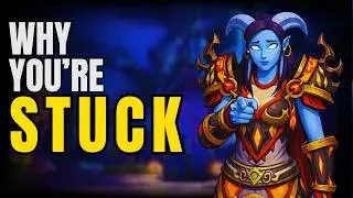 Why Most Players Never Improve at WoW