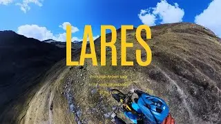 LARES: From high Andean trails to the warm Sacred Valley of the Incas in Cusco.