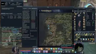 Айон. Aion. 3.0. SWAT. Xul МКАД