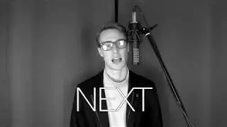 Next (The Weeknd) - ONE MINUTE COVER
