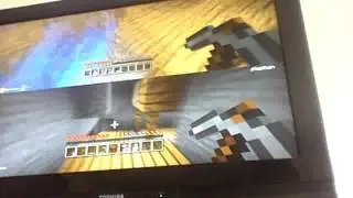 MINECRAFT FAMILY EP1