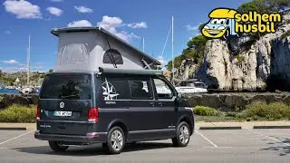 Plåtis i fokus - Avsnitt 44 : Westfalia Club Joker City - 2021