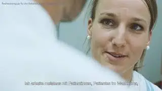 Master-Studiengang Physiotherapie - Schwerpunkt Neurologie