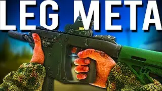 Tarkov's Most Overpowered Meta