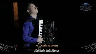 Eluveitie. Inis Mona (cover by accordion trio 