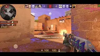 Standoff 2 Highlights | 
