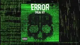 [450+] FREE DRILL/TRAP DRUM KIT  - 