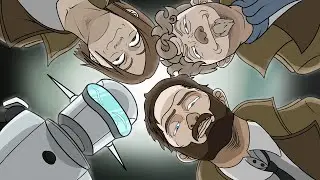 POV: You're A Sussy Baka | Uncover The Smoking Gun