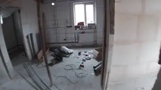 Сантехника Домик маленький