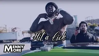 [EST GEE TYPE BEAT] Menny More - 