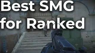 *BEST* SMG for Warface Ranked | Sars 109t Specs Gameplay