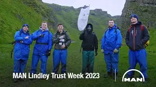 MAN Lindley Trust Week 2023 - Full version