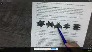 Intro to 3 Variable Systems