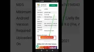 Vidmate |Original |Latest Version |New Version |Updated |Download Free |2021