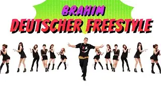 Brahim - Freestyle (Directed by MoPromo Production)