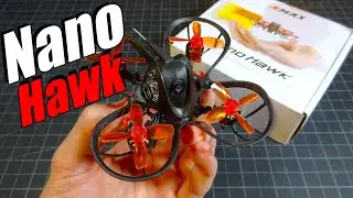 Emax NanoHawk Review