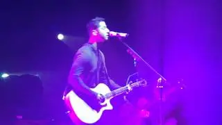 Boyce Avenue - Teenage Dream (live in Berlin, June 6, 2012)