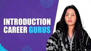 Introduction - Career Gurus