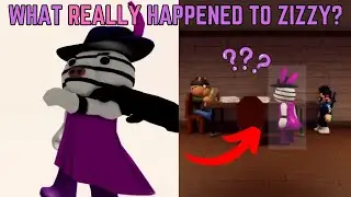 The Biggest Unsolved Mystery in Piggy | Roblox
