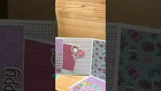 Fotofolio the creative path o. #shorts #diy #scrapbooking