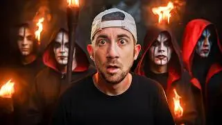 I Met the World's Most Hated Believers