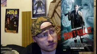Don't Kill It (2016) Movie Review