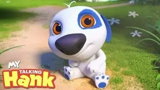 My Talking Hank | Lvl 14 15 | Kits
