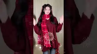 拜年啦拜年啦🧨#新年有礼了#用这首BGM接全年好运