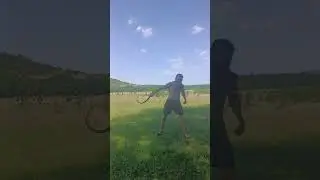 Казачья нагайка