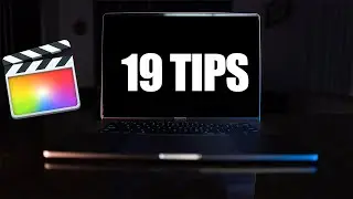 Final Cut Pro X Tutorial: 19 Ways To Edit Faster