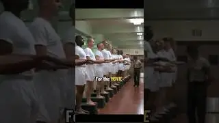 In The Movie - Full Metal Jacket #shorts