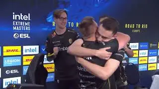 BIG Qualifying Moment