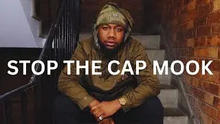 MURDA MOOK GOES OFF ON BRIZZ RAWSTEEN IN INSTAGRAM... BRIZZ RAWSTEEN RESPONDS