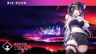 KANON - Liberty (Extended Mix)