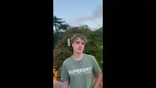 High School Spanish Immersion Program in Ecuador - Paul