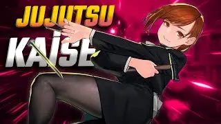 Jujutsu Kaisen Gerçekten Güzel Mi?