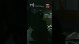 this gun is the shit