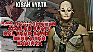 Terinspirasi dari kisah Nyata⁉️