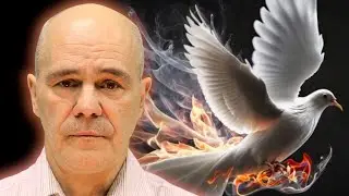 How is God 3 in 1? THE HOLY GHOST and the Father have the same divine attributes