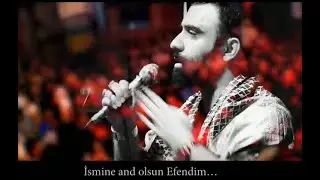 Javad Moghadam - Her gece gördüğüm güzel rüya! (Türkçe Altyazılı)