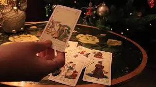 Перезагрузка, обновление ситуации!Что вас ждет? Перемены по судьбе...