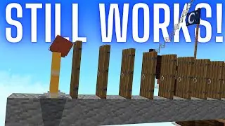 Can You Still Win Using 5 Of The OLDEST Traps!