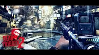 Tricks DEAD TRIGGER 2 On Mobile 🎓 Get FREE Unlimited Money & Gold 🎓 Android & iOS