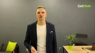 Почему стоит подписаться на GetHom