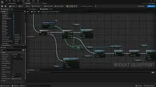 RPG Tutorial 40. Crafting progress bar (Unreal Engine 5)