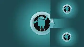 CyanogenMod Sparta Remix
