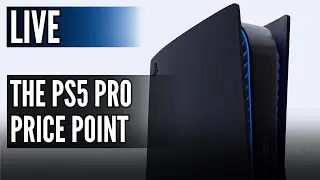 How Much Will The PS5 Pro Cost? | MBG
