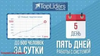 как набрать подписчиков